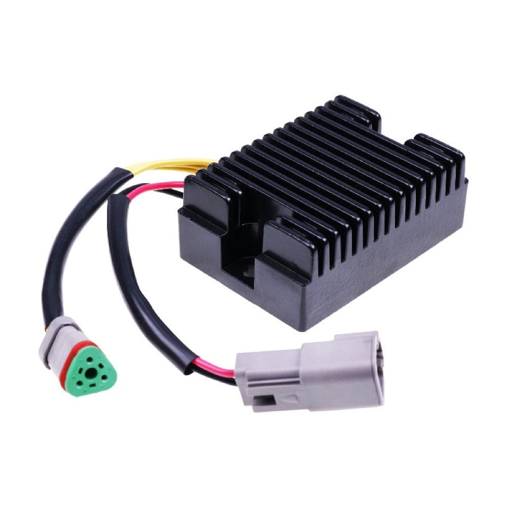 Voltage Regulator Rectifier 278001581 278001969 fits Sea Doo RXP RXT GTX 215 3D RFI DI GTI Speedster 200 Sportster Utopia 205 Challenger
